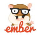 ember logo